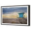 Lifeguard Station Print by Werder, Lillis-1382512122-1382512005