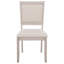 Chaise de salle à manger Greyes-129359459