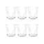 Tarhong Tritan Simple Dof, Clear-83204241