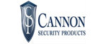 Cannon Security Products logo