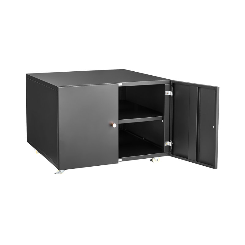 Mobilier de bureau, Noir, noir, noir, noir