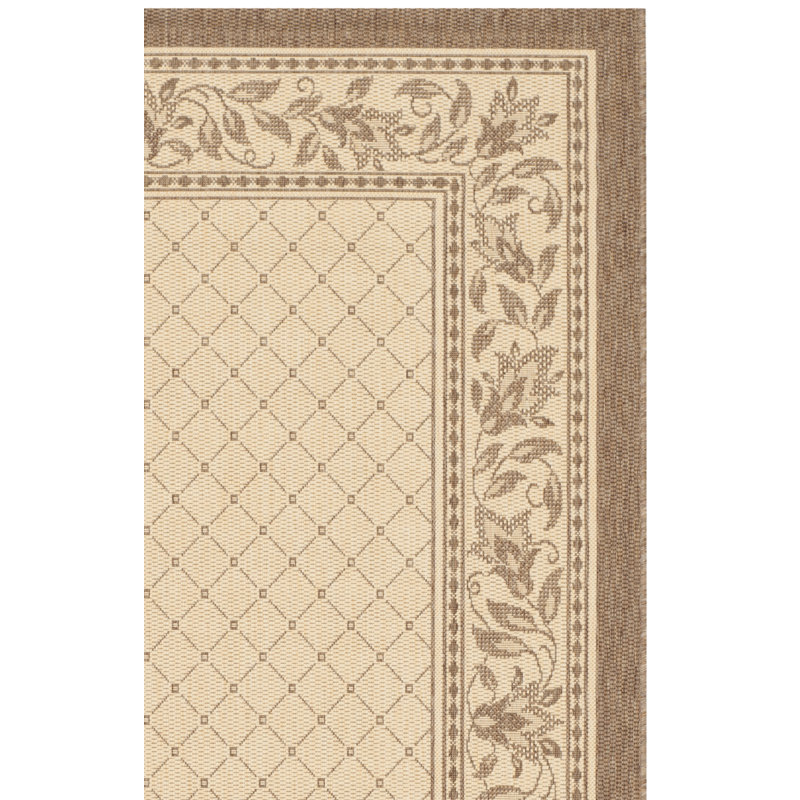 Courtyard Performance Rug