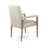 Upholstered Armchair