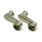Satin Nickel