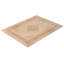 Classic One-of-a-Kind 9' 3" X 12' 2" Hand Knotted Area Rug