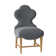 Ace Of Clubs Dining Chair