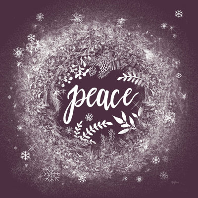 Prune Frosty Peace