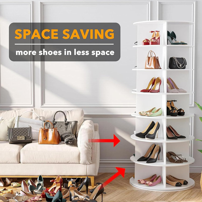 Shoe Storage