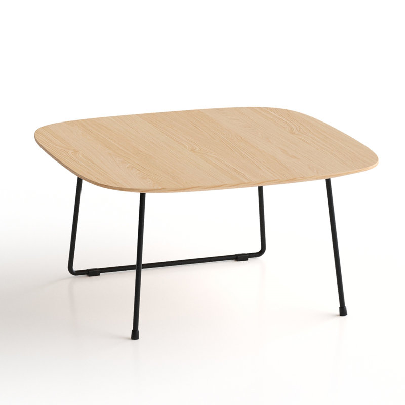 Table basse 31,5 po American Minimalist