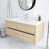 Oak Natural Wood est en rupture de stock