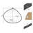 Elwyn Asymmetrical Mirror-769891986