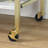 Maliza Metal Bar Cart-47443717