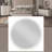 Round Mirror
