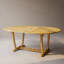 Extendable Teak Dining Table