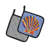Caroline's Treasures Polyester Potholder