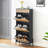16 Pair Shoe Storage Cabinet-1211309382