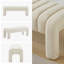 Banc rembourré sans dossier Oyan-106952162-107520321