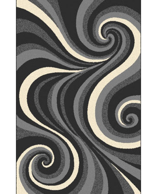 Mcginn Abstract Indoor Rug
