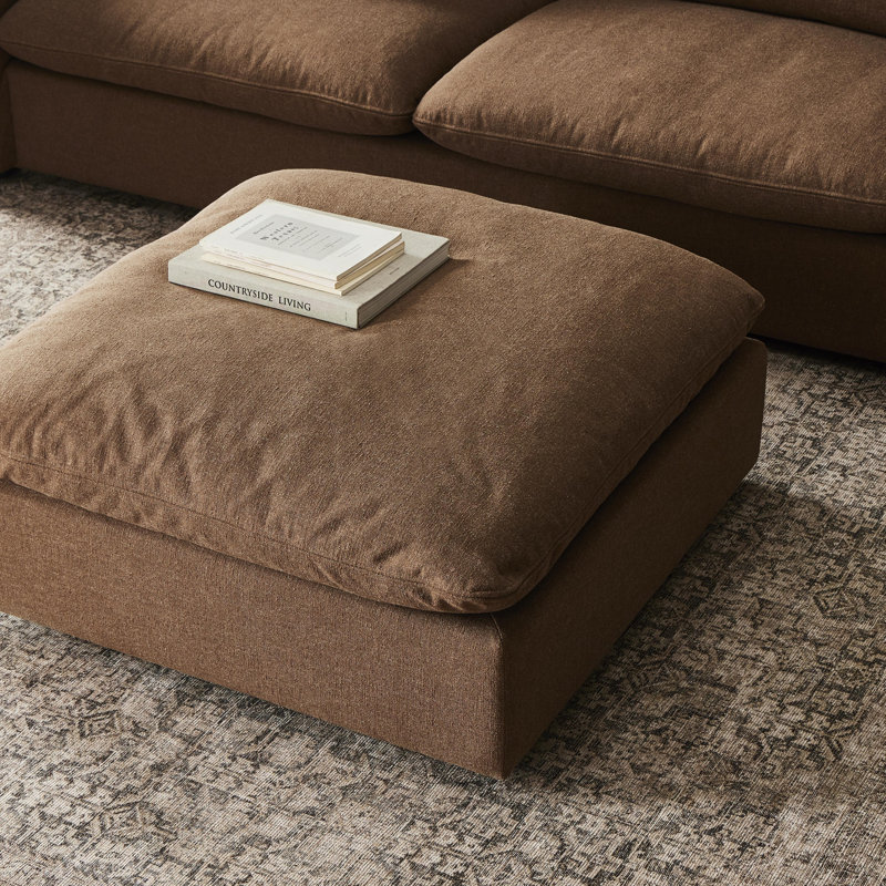 Ingel Square Ottoman, Antwerp Cafe