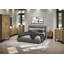 Eva-Lillie 4 Drawer Wide Chest of Drawers, industrial design-446877940