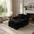Black Chenille est en rupture de stock