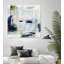 Reproduction d'art «Played Like A Fiddle On Canvas» par Daleno-92588360