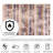 Modern Abstract Carpet Indoor Washable Rug Non-Slip Soft Small Area Rug Marble Mats Thin Print For Home Decor-112638344