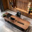 Bureau de direction 86,61 "Retro-640298933