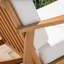Chaise berçante avec coussins Olene-244755288