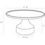 Joelie Coffee Table