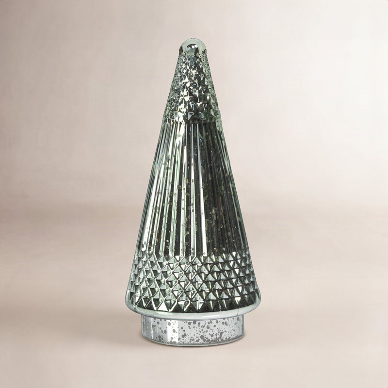 Christmas Tabletop Tree, Green
