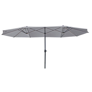 Moritz 465cm Cantilever Parasol