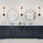 Vannatta Aluminum Swing Arm Sconce-996145847