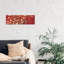 Almond Blossom by Vincent Van Gogh - Panoramic Painting on Canvas-1148360568-1170005965