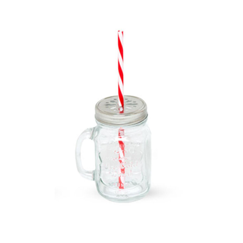 Belfry Kitchen Woodacre Glass Travel Mug