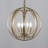 Pasquale 4 - Light Globe Chandelier