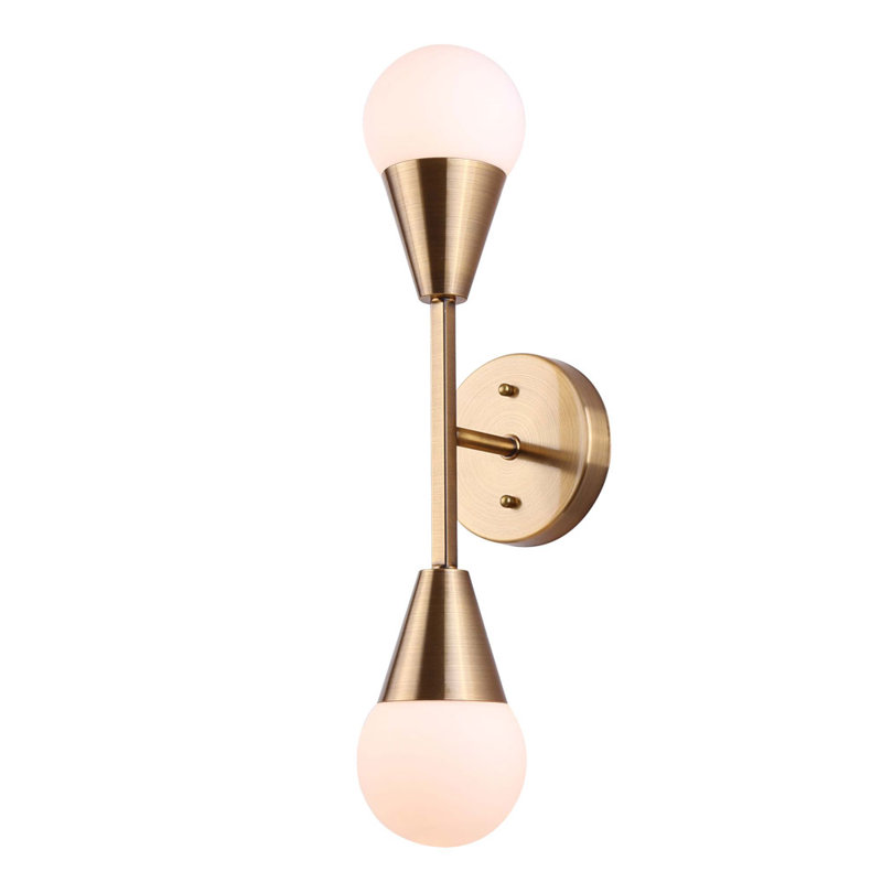 Milven Wallchiere, Gold