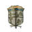 Lake Flush Mounted Sconce