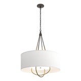 Loop 4 - Light Chandelier