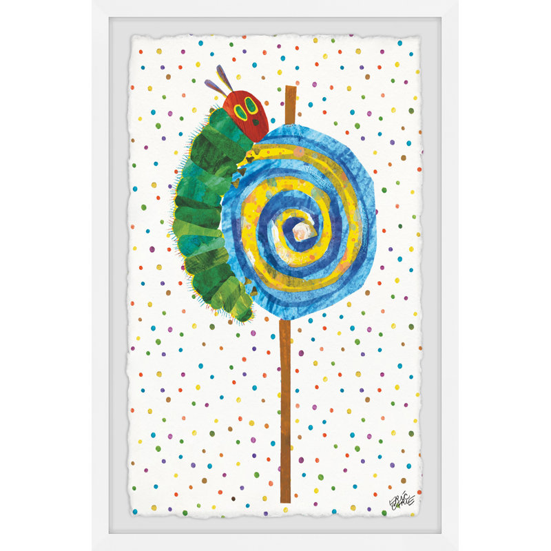 Lucchesi Single Picture Frame Print, 41cm H x 61cm W