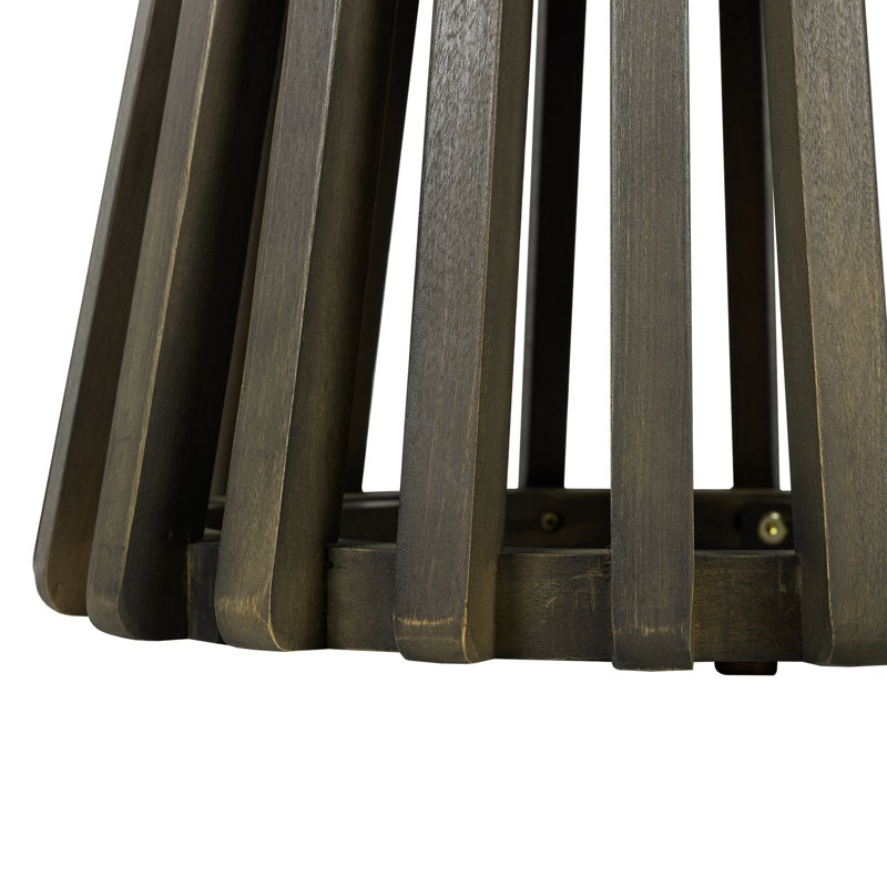 Table d'appoint Modern Modern Wood
