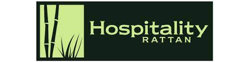 Logo Hospitality Rattan Patio