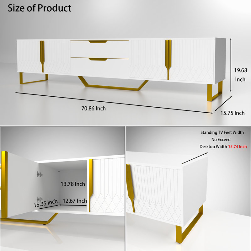 Armoire décorative