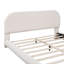 Lit plateforme tapissier Teddy-747031784