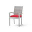 8 Piece Sunbrella Outdoor Patio Dining Chairs-1965165090-1965165101