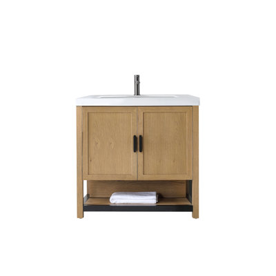 36" Single Bathroom Vanity