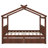 Wooden House Bed With Drawers-1246894769-1246894774