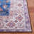 Tucson Performance Machine Washable Oriental Rug-391029186