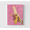 Banana Pop Art Print: Illustration colorée de fruits
