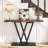 Seddon 110 Cm Console Table